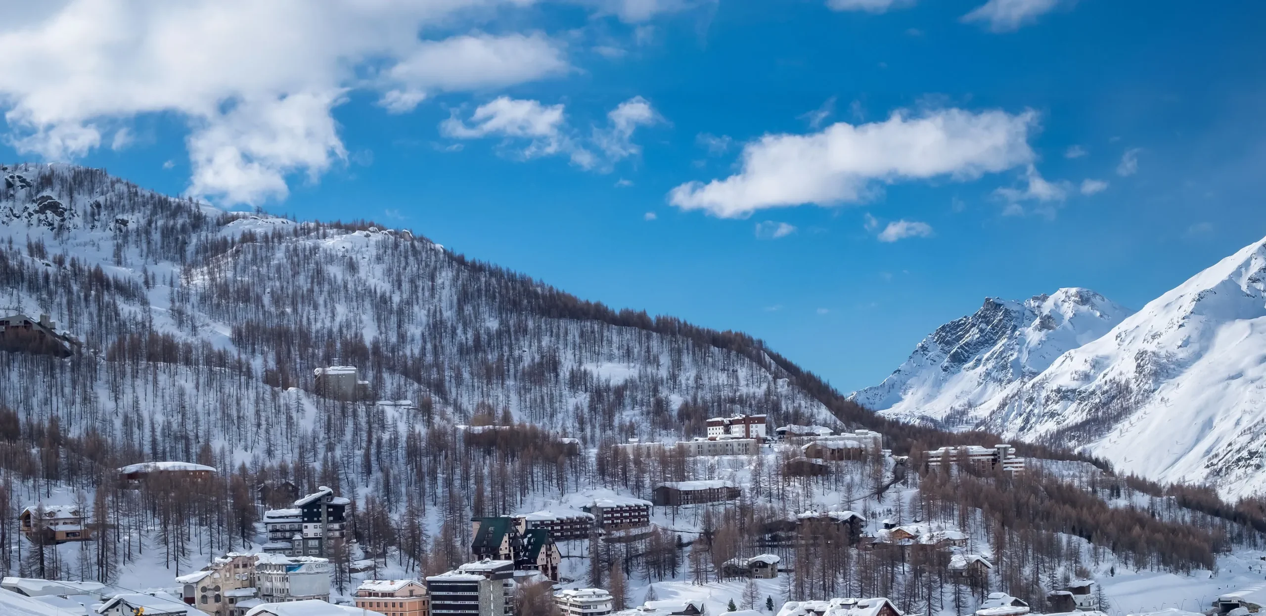 Cervinia Transfers