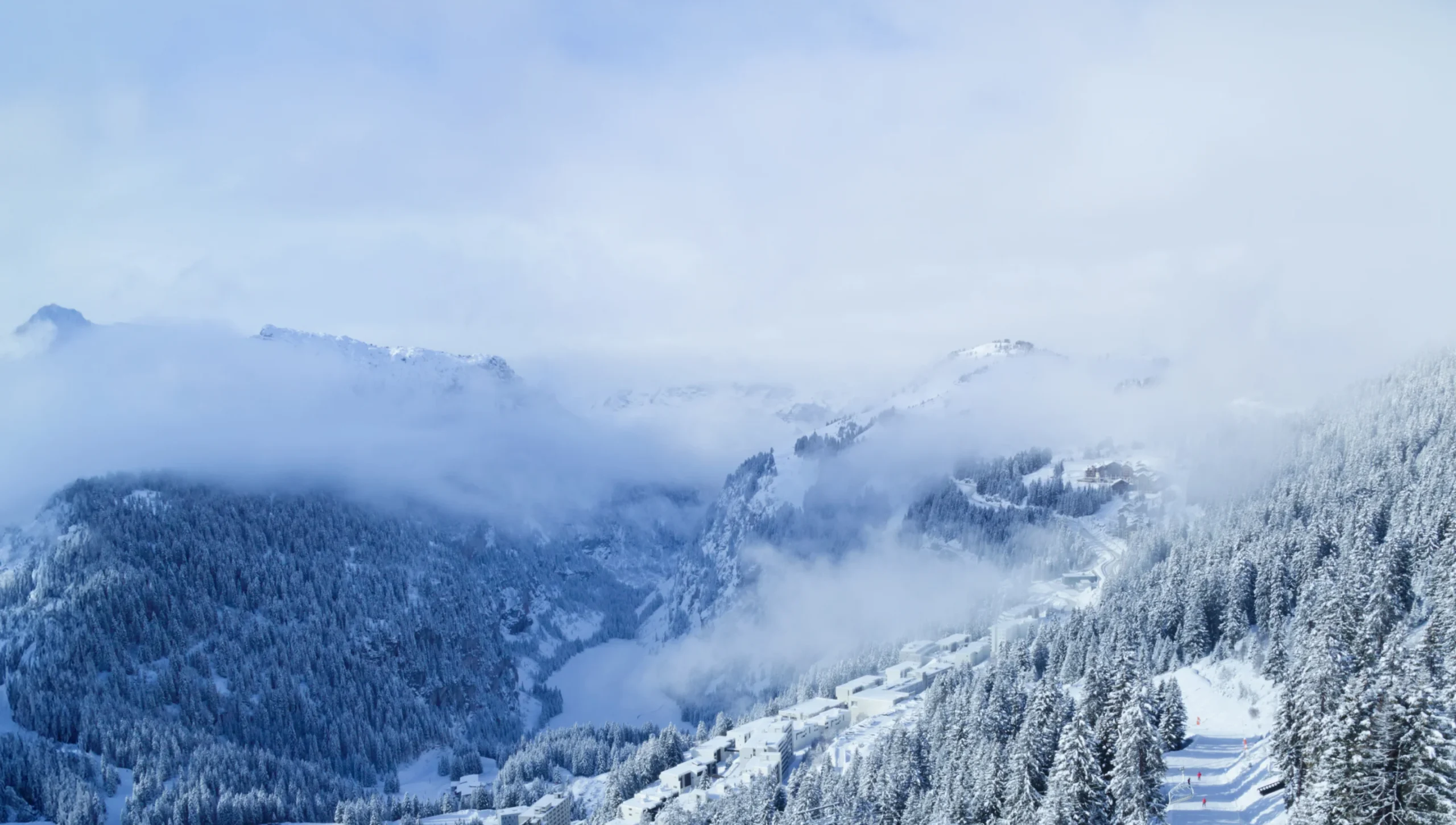 Flaine Grand Massif Transfers