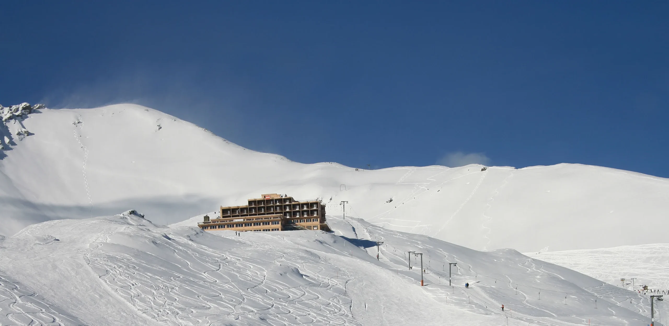 Leukerbad Transfers