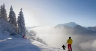 Geneva to Morzine