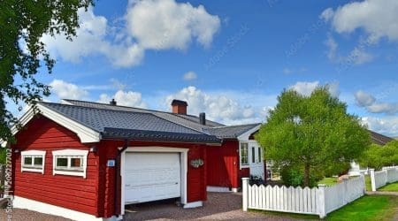 Sälen, Sweden