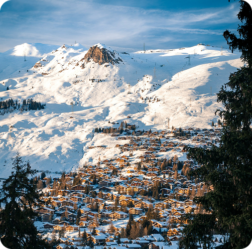 alpine