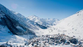 Transferts à Andermatt