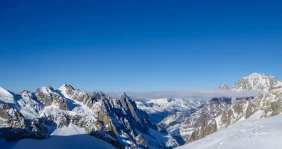 Transfers em Courmayeur