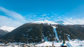 Davos, Suisse