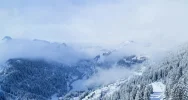 Geneva to Flaine