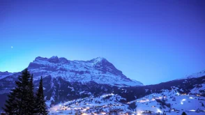 Grindelwald, Suisse