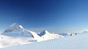 Hintertux, Autriche