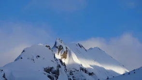 La Thuile, Italie