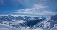 Zurich to Lech am Arlberg