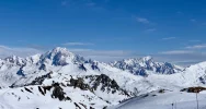 Chambery to Les Arcs