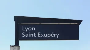 Lyon, França