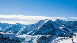 Mayrhofen, Autriche