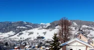 Chambery to Megeve