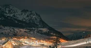 Turin to Montgenevre