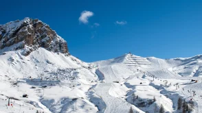 Selva Val Gardena, Italie