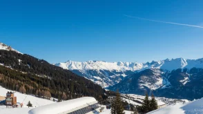 Serfaus, Autriche
