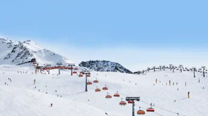 De Innsbruck a Solden