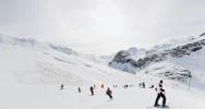 Chambery to Tignes