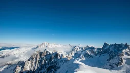 De Grenoble a Les Deux Alps