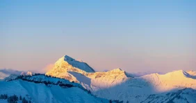 De Zurique a Grindelwald