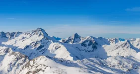 De Zurique a Davos