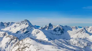 De Munique a Mayrhofen