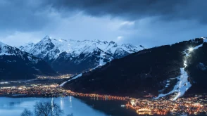Zell am See, Autriche