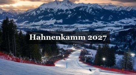 Hahnenkamm 2027: Kitzbühel Race Week Spectator & Transfer Guide