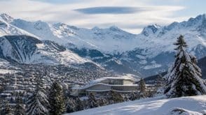 Alps2Alps at Congrès Domaines Skiables de France 2026