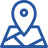 Ícone do mapa