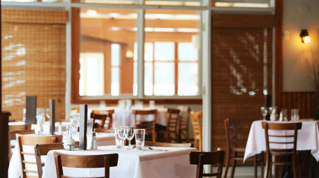 Restaurants in Folgarida
